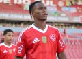 Ricardo Duarte / Internacional