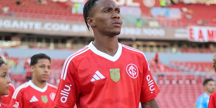 Ricardo Duarte / Internacional