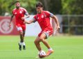 Ricardo Duarte / Internacional