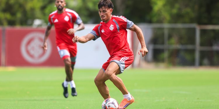 Ricardo Duarte / Internacional