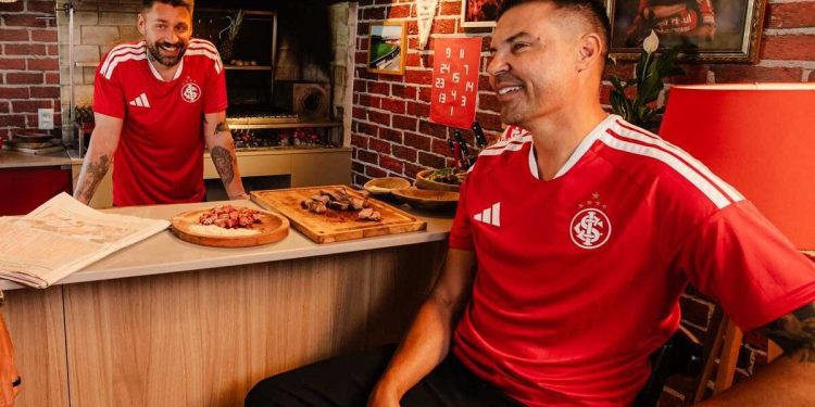 Divulgação / Internacional