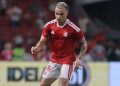 Ricardo Duarte / Internacional