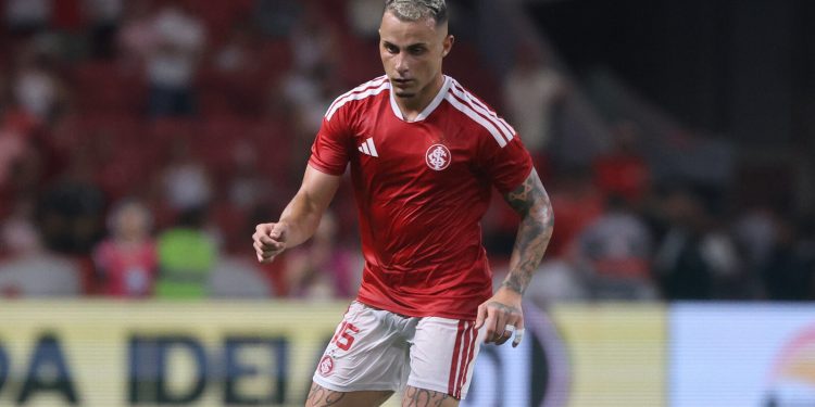Ricardo Duarte / Internacional