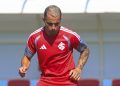 Ricardo Duarte / Internacional