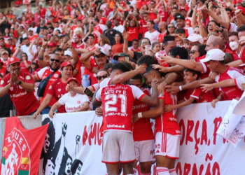 FOTO: Ricardo Duarte / Inter