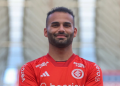 Foto: Ricardo Duarte / Internacional