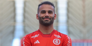 Foto: Ricardo Duarte / Internacional