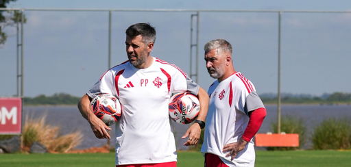 Foto: Ricardo Duarte / Internacional