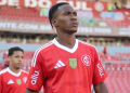 Foto: Ricardo Duarte / Internacional