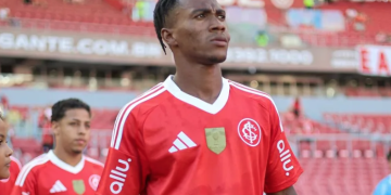 Foto: Ricardo Duarte / Internacional