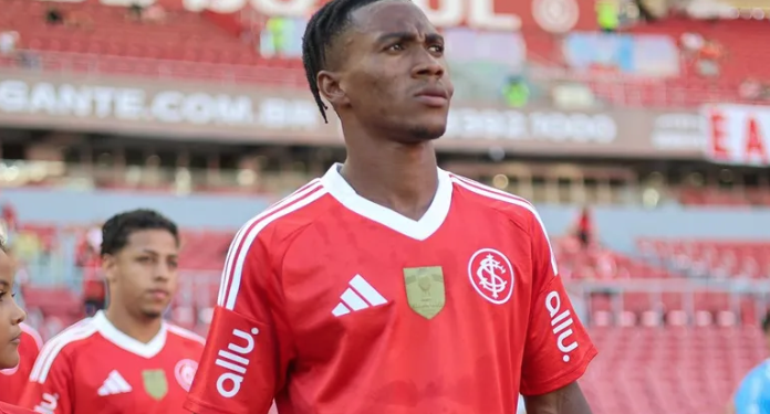 Foto: Ricardo Duarte / Internacional