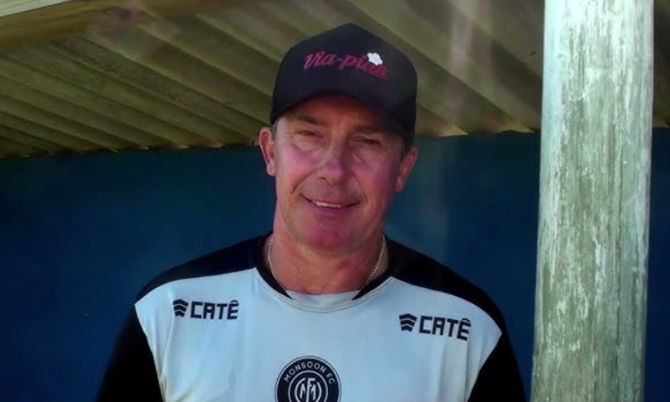 Moonson escalado para encarar o Inter; saiba o time