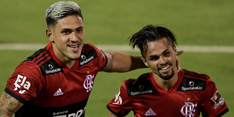 Foto: Divulgação / C.R. Flamengo