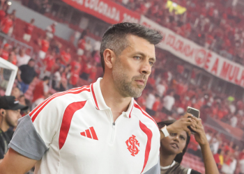 Foto: Ricardo Duarte / Internacional