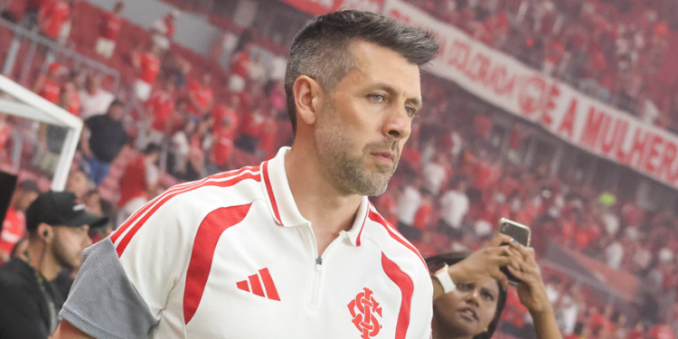 Foto: Ricardo Duarte / Internacional