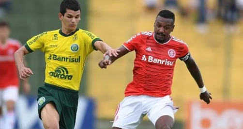 Terceira partida do Inter no Gauchão já tem ingressos sendo vendidos; saiba detalhes