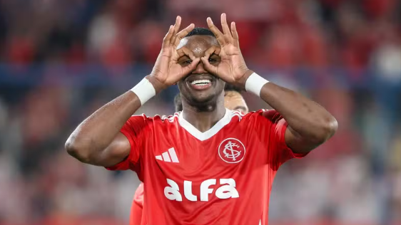 Foto: Ricardo Duarte / Inter