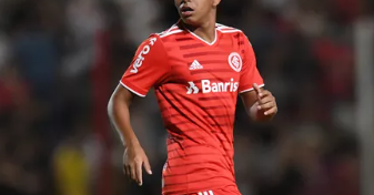 Foto: Ricardo Duarte / Internacional