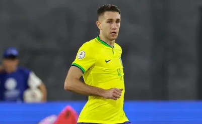 Inter mira jogador de seleção e mais: O número de reforços nesta janela