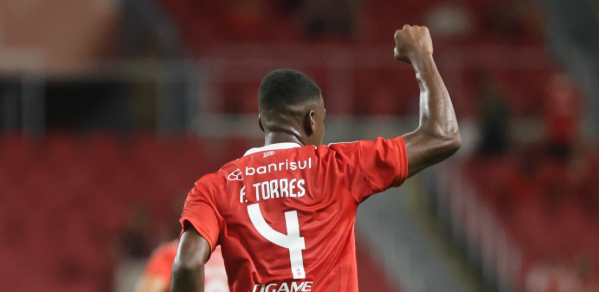 Foto: Ricardo Duarte / Internacional