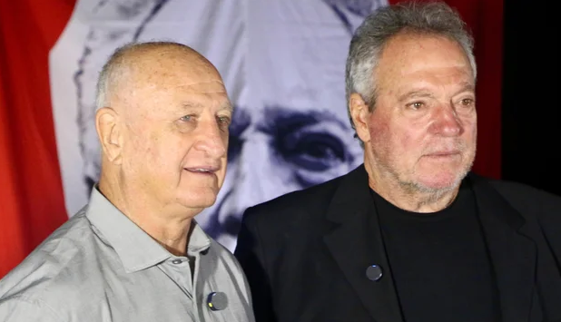 Foto: Reprodução / RBS TV