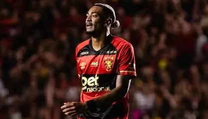 Negociação do Inter por reforço gera revolta nas redes