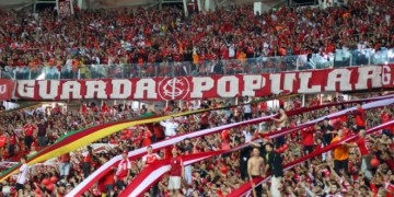 Foto: Divulgação / Internacional