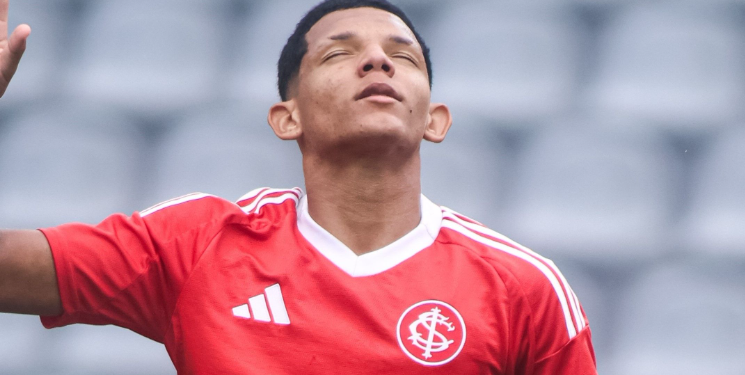 Foto: Divulgação / Internacional