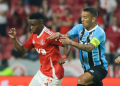 Foto: Ricardo Duarte / Internacional