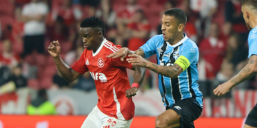 Foto: Ricardo Duarte / Internacional