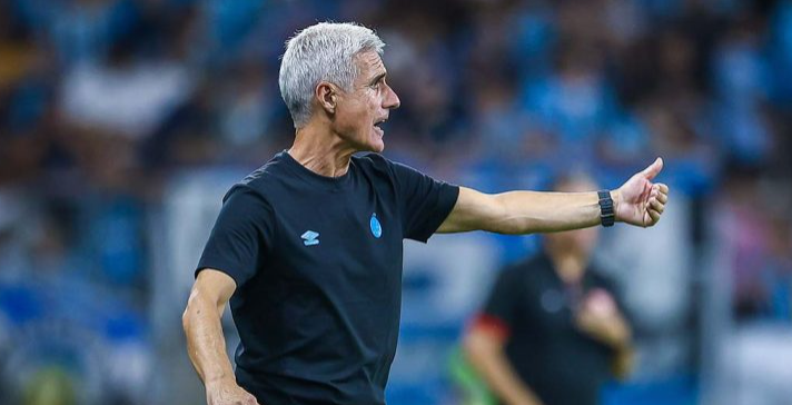 Provável Grêmio tem força máxima e mistério na zaga para encarar o Inter no Gre-Nal de hoje