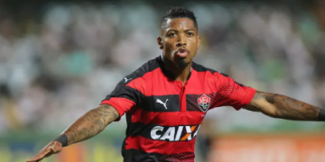 Foto: Giuliano Gomes/PR Press