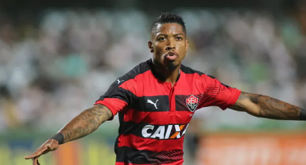 Foto: Giuliano Gomes/PR Press