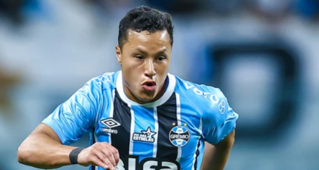 Detalhes da briga entre Marlon e presidente do Inter
