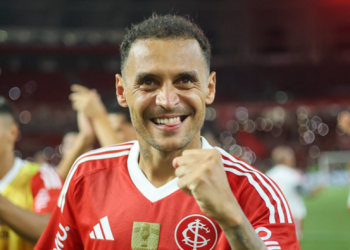 Foto: Ricardo Duarte / Internacional
