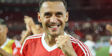 Foto: Ricardo Duarte / Internacional