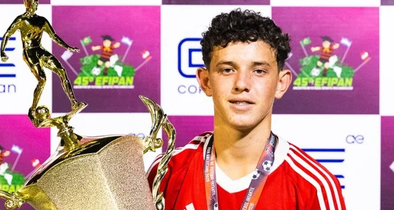 Foto: Divulgação / Arquivo Pessoal