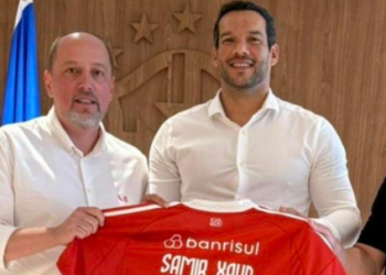 Foto: Divulgação / Internacional