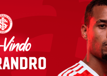 Foto: Divulgação / Internacional