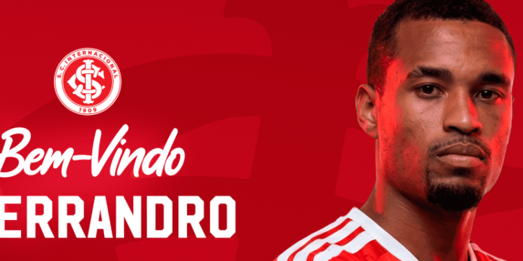 Foto: Divulgação / Internacional