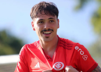 Foto: Ricardo Duarte / Internacional