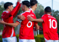 Foto: Divulgação / Internacional