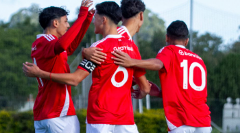 Foto: Divulgação / Internacional