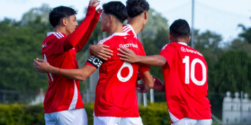 Foto: Divulgação / Internacional