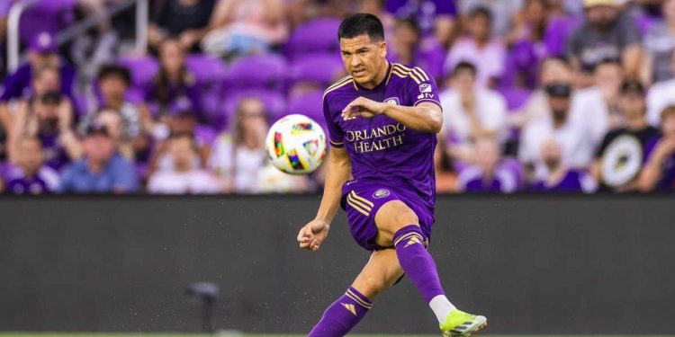 Foto: Orlando City