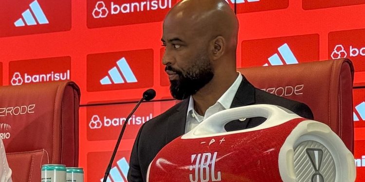 Divulgação / Internacional