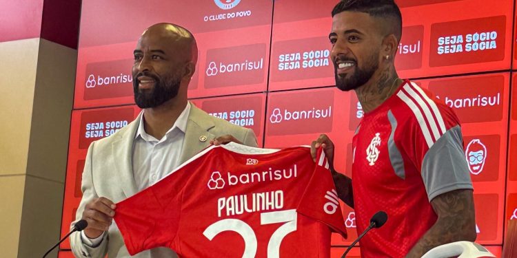 Ricardo Duarte / Internacional