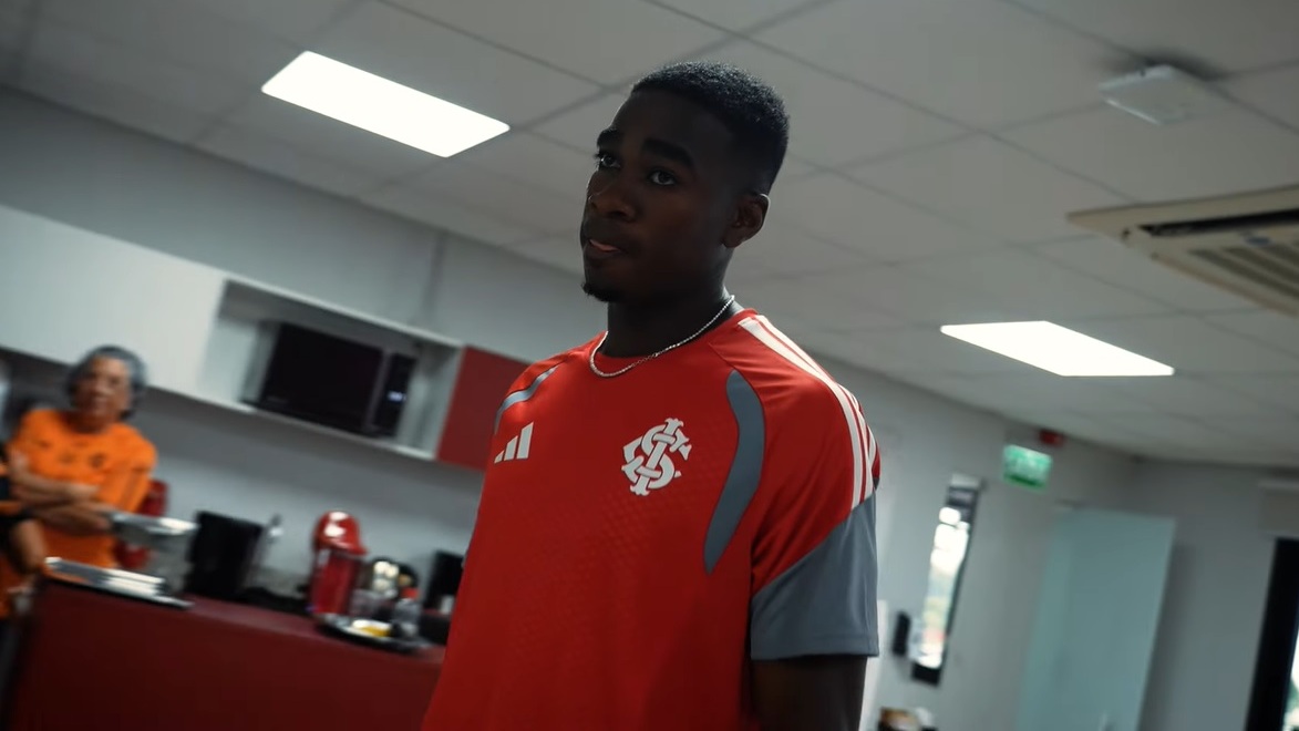 Com revelação sobre dirigente, Inter divulga bastidores da chegada de Félix Torres