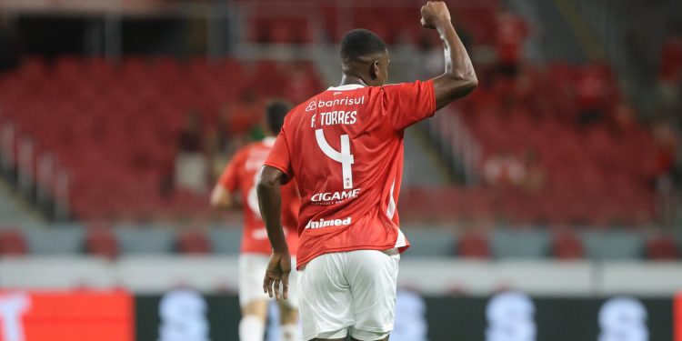 Ricardo Duarte / Internacional