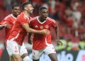 Ricardo Duarte / Internacional